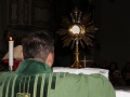 07- 29 Gennaio 2015 Adrano Chiesa Santa Lucia Santa Messa . (143)