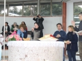 08- 25 Gennaio 2015 Parco Della Divina Misericordia accoglienza di Lode. (2)