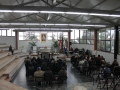 08- 25 Gennaio 2015 Parco Della Divina Misericordia accoglienza di Lode. (20)