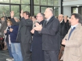 08- 25 Gennaio 2015 Parco Della Divina Misericordia accoglienza di Lode. (28)