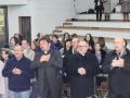 08- 25 Gennaio 2015 Parco Della Divina Misericordia accoglienza di Lode. (32)