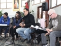 08- 25 Gennaio 2015 Parco Della Divina Misericordia accoglienza di Lode. (6)