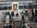 08- 25 Gennaio 2015 Parco Della Divina Misericordia accoglienza di Lode. (7)